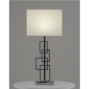 Лампа настольная|Moderli|Moderli V11134-1T Nemesia