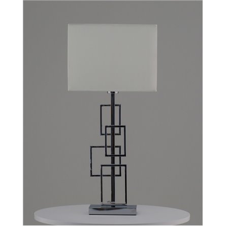 Лампа настольная|Moderli|Moderli V11134-1T Nemesia