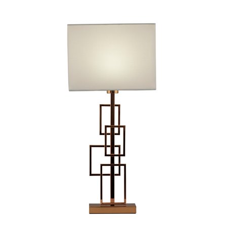 Лампа настольная Moderli V11136-1T Nemesia