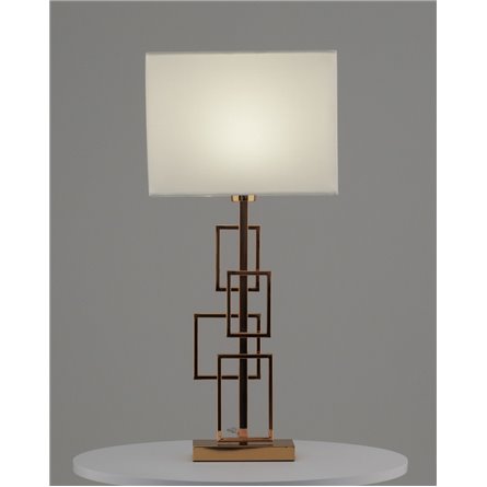 Лампа настольная|Moderli|Moderli V11136-1T Nemesia