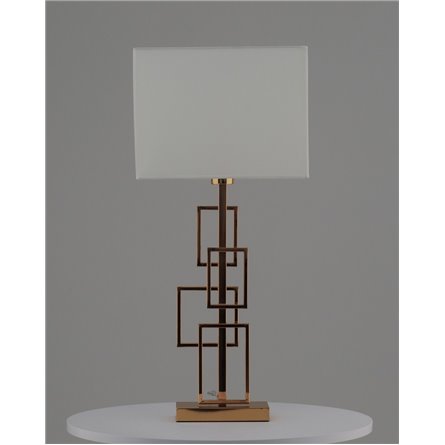 Лампа настольная|Moderli|Moderli V11136-1T Nemesia