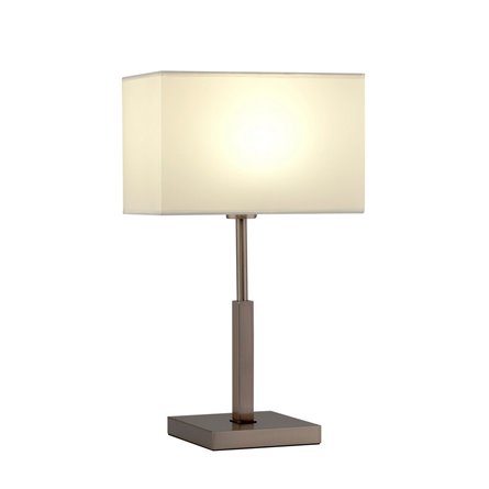 Лампа настольная Moderli V11138-1T Solitude