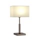 Лампа настольная Moderli V11138-1T Solitude