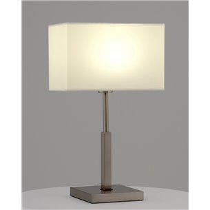 Лампа настольная|Moderli|Moderli V11138-1T Solitude