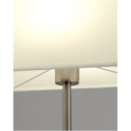 Лампа настольная|Moderli|Moderli V11138-1T Solitude