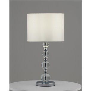 Лампа настольная|Moderli|Moderli V11140-1T Bubbles