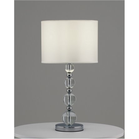 Лампа настольная|Moderli|Moderli V11140-1T Bubbles