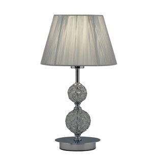 Лампа настольная Moderli V11142-1T Ethereal