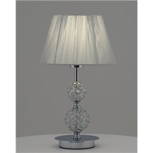 Лампа настольная|Moderli|Moderli V11142-1T Ethereal