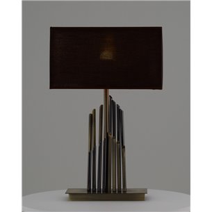 Лампа настольная|Moderli|Moderli V11143-1T Melony