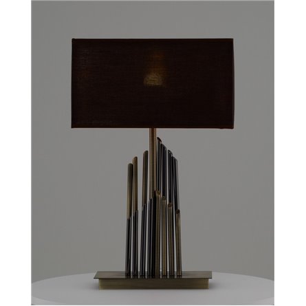 Лампа настольная|Moderli|Moderli V11143-1T Melony