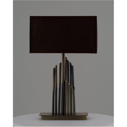 Лампа настольная|Moderli|Moderli V11143-1T Melony