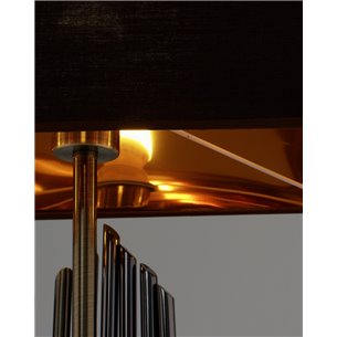 Лампа настольная|Moderli|Moderli V11143-1T Melony