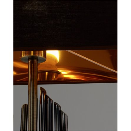 Лампа настольная|Moderli|Moderli V11143-1T Melony