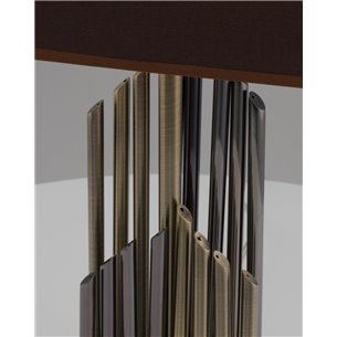 Лампа настольная|Moderli|Moderli V11143-1T Melony