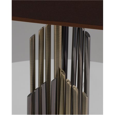 Лампа настольная|Moderli|Moderli V11143-1T Melony