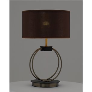 Лампа настольная|Moderli|Moderli V11144-1T Mercy