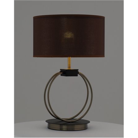 Лампа настольная|Moderli|Moderli V11144-1T Mercy