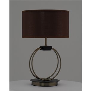 Лампа настольная|Moderli|Moderli V11144-1T Mercy