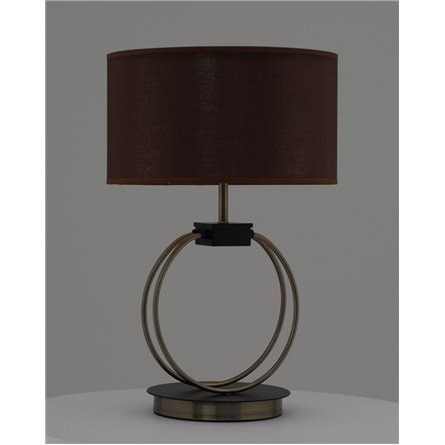 Лампа настольная|Moderli|Moderli V11144-1T Mercy