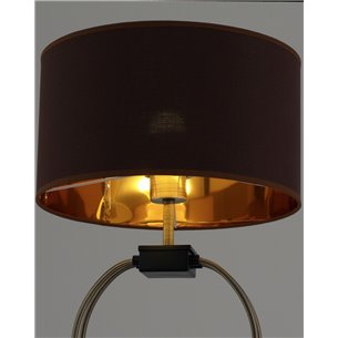 Лампа настольная|Moderli|Moderli V11144-1T Mercy