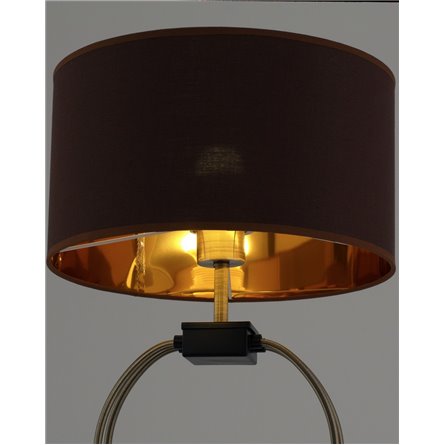 Лампа настольная|Moderli|Moderli V11144-1T Mercy