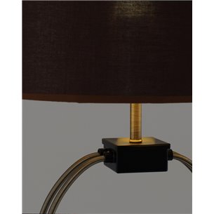 Лампа настольная|Moderli|Moderli V11144-1T Mercy