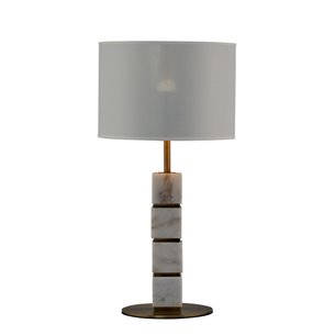 Лампа настольная Moderli V11145-1T Collett