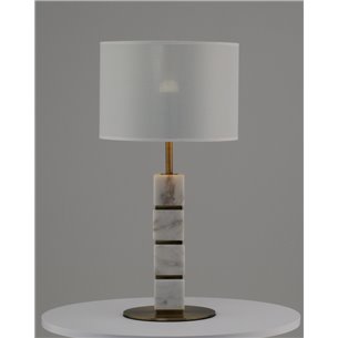 Лампа настольная|Moderli|Moderli V11145-1T Collett