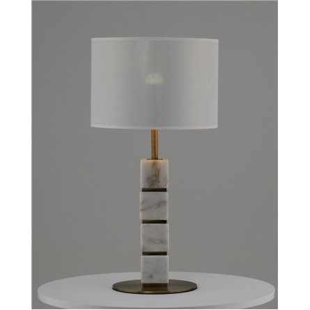 Лампа настольная|Moderli|Moderli V11145-1T Collett