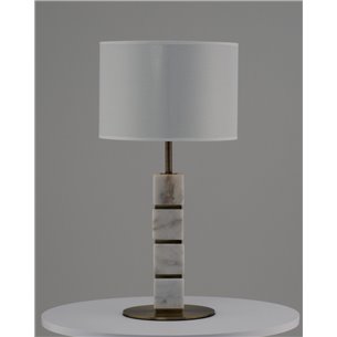 Лампа настольная|Moderli|Moderli V11145-1T Collett