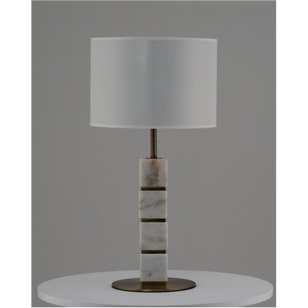 Лампа настольная|Moderli|Moderli V11145-1T Collett