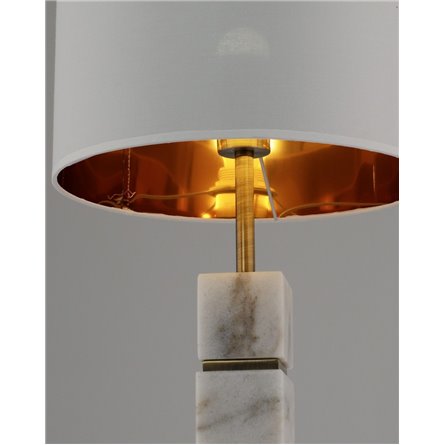 Лампа настольная|Moderli|Moderli V11145-1T Collett