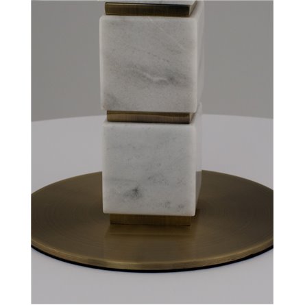 Лампа настольная|Moderli|Moderli V11145-1T Collett