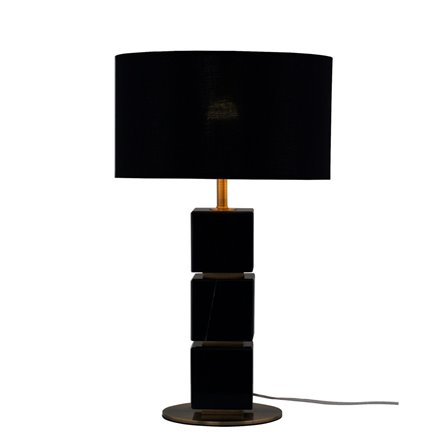 Лампа настольная Moderli V11146-1T Collett