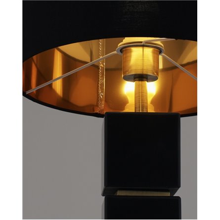 Лампа настольная|Moderli|Moderli V11146-1T Collett