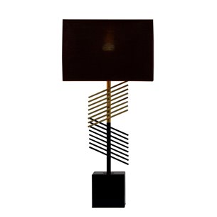 Лампа настольная Moderli V11147-1T Melony