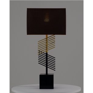 Лампа настольная|Moderli|Moderli V11147-1T Melony