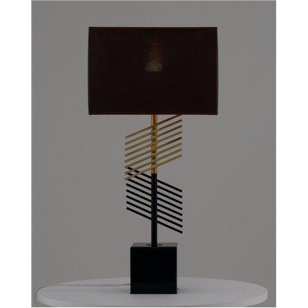 Лампа настольная|Moderli|Moderli V11147-1T Melony