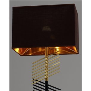 Лампа настольная|Moderli|Moderli V11147-1T Melony