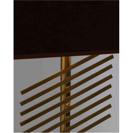 Лампа настольная|Moderli|Moderli V11147-1T Melony