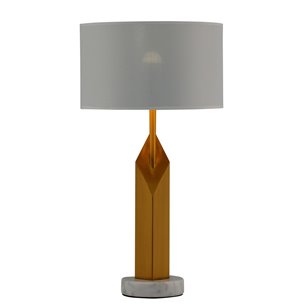 Лампа настольная Moderli V11148-1T Delicacy