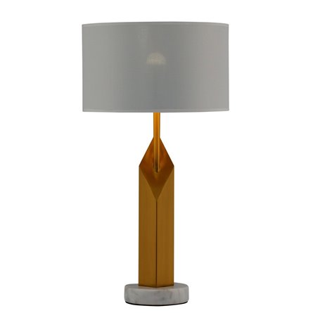 Лампа настольная Moderli V11148-1T Delicacy