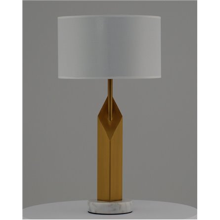 Лампа настольная|Moderli|Moderli V11148-1T Delicacy