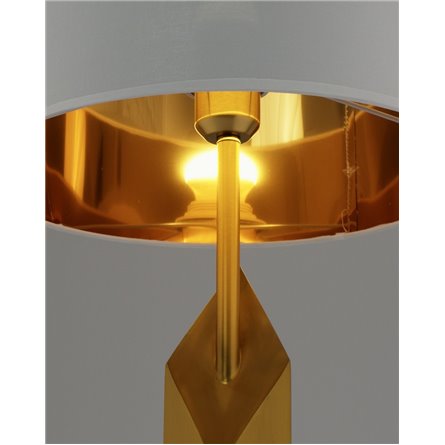 Лампа настольная|Moderli|Moderli V11148-1T Delicacy