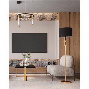 Торшер|Moderli|Moderli V11128-1F Trio