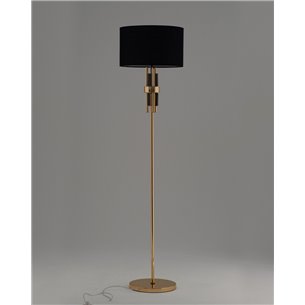 Торшер|Moderli|Moderli V11128-1F Trio