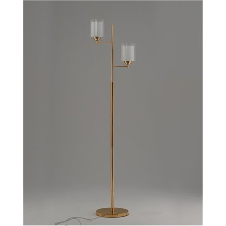 Торшер|Moderli|V11129-2F Maximilian