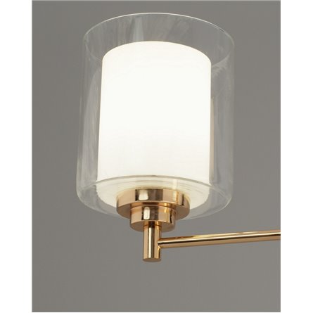 Торшер|Moderli|V11129-2F Maximilian