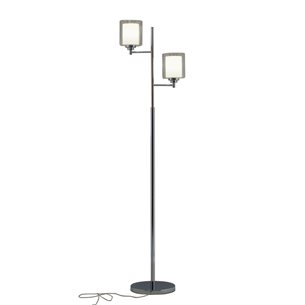 Торшер Moderli V11131-2F Maximilian